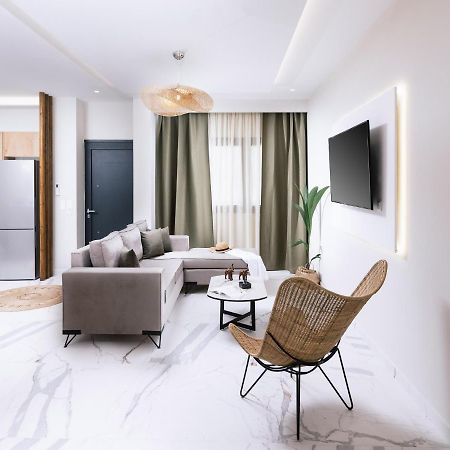 Arbona Apartment II Vóroi Exteriér fotografie