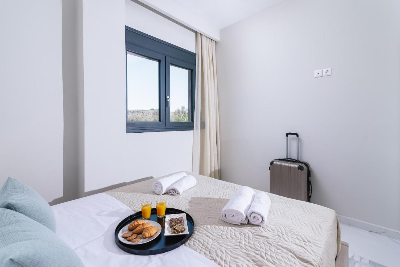 Arbona Apartment II Vóroi Exteriér fotografie
