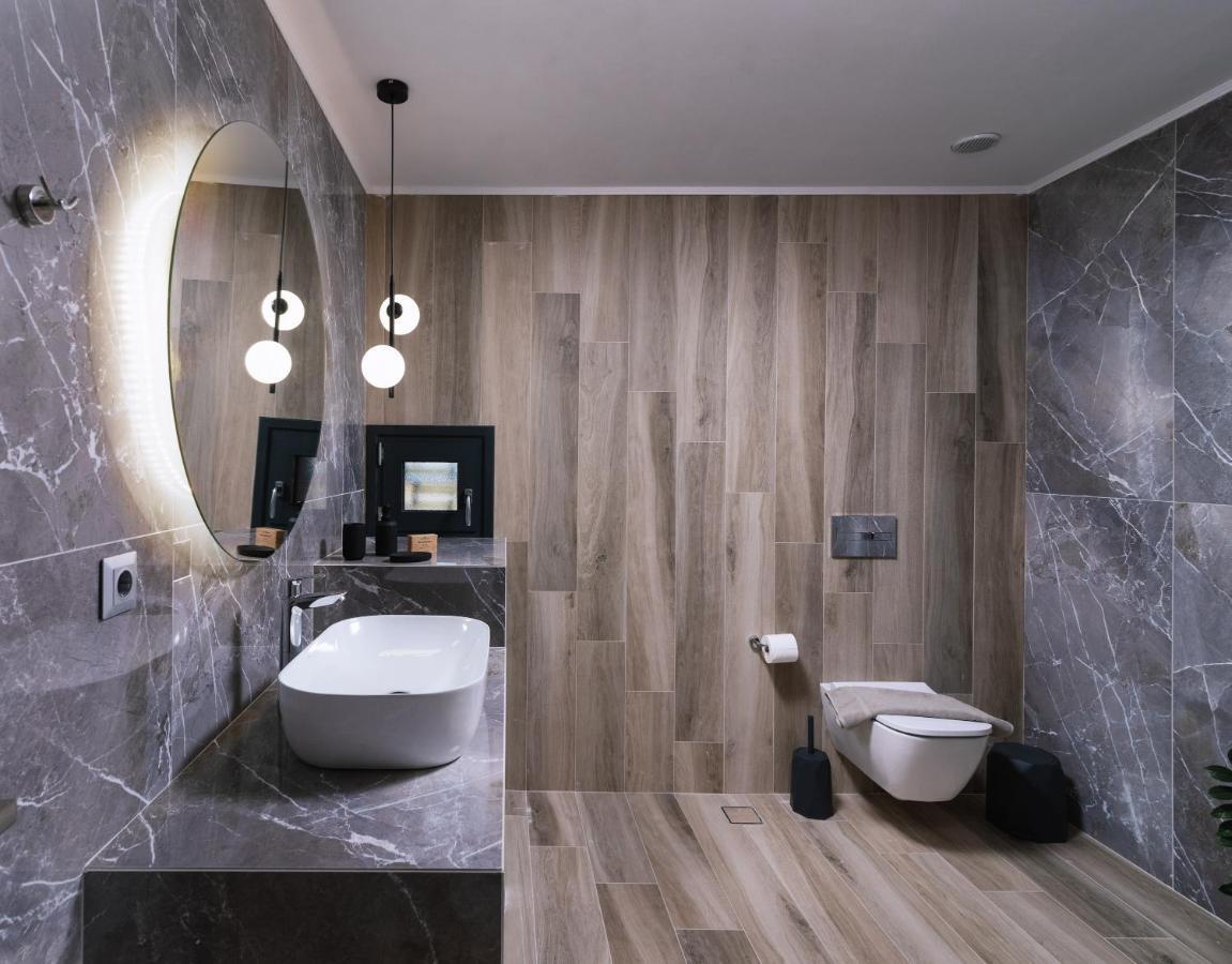 Arbona Apartment II Vóroi Exteriér fotografie